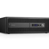 ORDENADOR REACONDICIONADO SFF HP ELITEDESK 800 G2 / I5-6TH / 8GB / 256GB M2 / WINDOWS 10 PRO