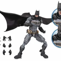 FIGURA DIAMOND COLLECTION DC COMICS BATMAN ACTION FIGURE DC PRIME 23 CM