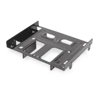 ADAPTADOR DISCO DURO 5.25" EWENT EW7002 PARA FORMATO 2.5"-3.5"