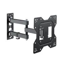 SOPORTE DE PARED EWENT EW1522 PARA TV HASTA 43" CARGA MAXIMA 30KG