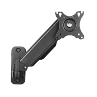 SOPORTE DE PARED EWENT EW1532 PARA MONITOR HASTA 34" CARGA MAXIMA 9KG
