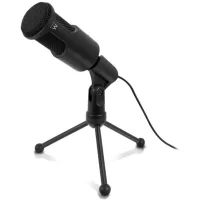 MICROFONO MULTIMEDIA EWENT EW3552 CON CANCELACION DE RUIDO