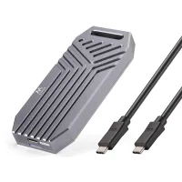 CARCASA EWENT EW7062 PARA SSD M.2 / USB TIPO C