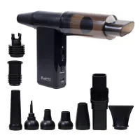 SOPLADOR DE AIRE ELECTRICO EWENT EW5682 180W 180000RPM 8000MAH RECARGABLE