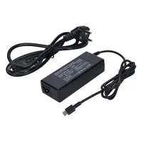 CARGADOR EWENT EW3982 PARA PORTATIL 90W USB TIPO C