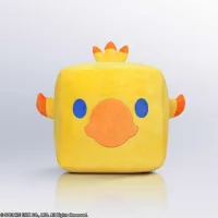 PELUCHE COJIN SQUARE ENIX FINAL FANTASY CHOCOBO