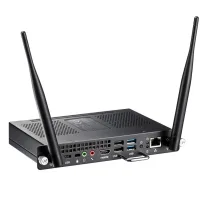 MINI ORDENADOR OPTOMA OPS3-I5 TPM / 8GB RAM / SSD 128GB / WIFI / BT / SIN SISTEMA