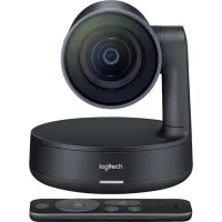 WEBCAM LOGITECH RALLY 4K UHD/ USB