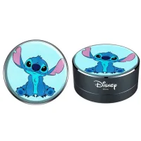 ALTAVOZ INALAMBRICO PORTATIL ERT GROUP DISNEY STITCH 3W