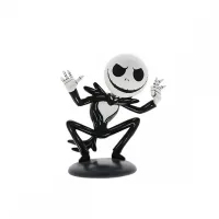 FIGURA DECORATIVA ENESCO DISNEY PESADILLA ANTES DE NAVIDAD MINI JACK
