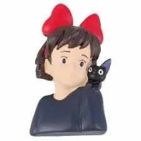 IMAN NEVERA SD TOYS KIKI NICKY LA APRENDIZ DE BRUJA STUDIO GHIBLI
