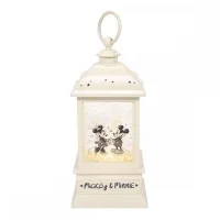 FAROLILLO DE PURPURINA ENESCO DISNEY MICKEY & MINNIE