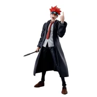 FIGURA TAMASHII NATIONS SH FIGUARTS MASHLE: MAGIC & MUSCLES DOT BARRET