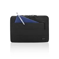 MALETIN EWENT EW2523 PARA PORTATIL 15.6" NEGRO