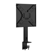 SOPORTE / ABRAZADERA PARA ESCRITORIO EWENT EW1543 PARA TV 37" -55" CARGA MAXIMA 35KG