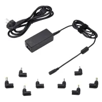 CARGADOR EWENT EW3963 MULTIFUNCIONAL 45W