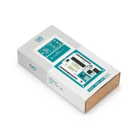 KIT CONSTRUCCION PLACA UNO ARDUINO MAKE YOUR UNO KIT