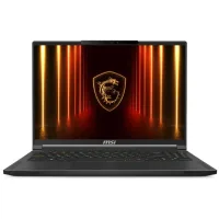 PORTATIL MSI STEALTH 16 AI-047ES U9-285H/ 32GB/ SSD 1TB/ RTX 5070 8GB/ 16" QHD+/ W11H