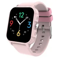 RELOJ SMARTWATCH FOREVER IGO 2 JW-150 COLOR ROSA