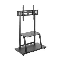 SOPORTE DE SUELO EWENT EW1544 PARA TV HASTA 100" CARGA MAXIMA 150KG