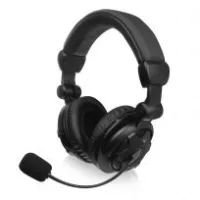 AURICULAR EWENT EW3564 CON MICROFONO