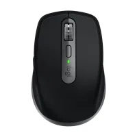 RATON INALAMBRICO LOGITECH MASTER SERIES MX ANYWHERE 3S PARA MAC NEGRO