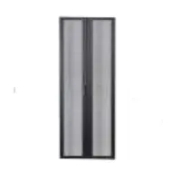 PUERTA DOBLE HOJA PHASAK PARA RACK SUELO 19" 47U