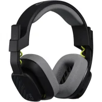 AURICULARES CON MICROFONO LOGITECH A10 ASTRO GAMING GEN 2 JACK 3.5MM NEGRO