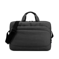 MALETIN EWENT EW2515 PARA PORTATIL 15.6" NEGRO