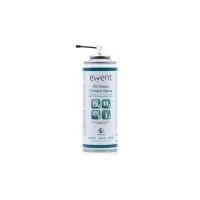 LIMPIADOR DE ACEITE EWENT PARA LIMPIEZA DE CONTACTOS 200ML/ USO VERTICAL
