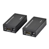 KIT EXTENSORES HDMI EWENT EW3715 HASTA 60M