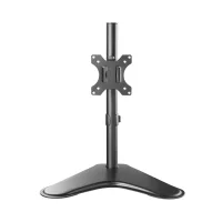 SOPORTE DE MESA EWENT EW1535 PARA MONITOR HASTA 34" CARGA MAXIMA 9KG