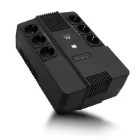 SAI EWENT EW3945 600VA-120W AVR