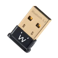 Adaptador Bluetooth 5.3 Ewent USB