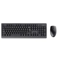 TECLADO + RATON TRUST PRIMO INALAMBRICO