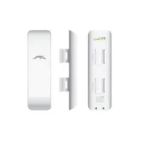 ANTENA UBIQUITI NSM5 NANOSTATION M5 5GHZ 16DBI 500MW MIMO AIRMAX