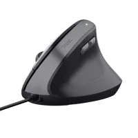 RATON TRUST BAYO II NEGRO