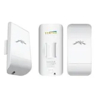 ANTENA UBIQUITI LOCOM5 AIRMAX 5GHZ CPE 13DBI 200MW