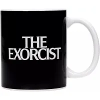 TAZA SD TOYS EL EXORCISTA CERAMICA