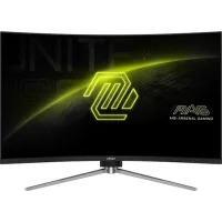 MONITOR CURVO GAMING MSI MAG 325CQRXF E2 31.5" WQHD 240HZ