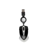 RATON VERBATIM GO MINI NEGRO