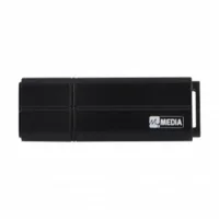 MEMORIA USB 2.0 MYMEDIA BY VERBATIM MYUSB DRIVE 8GB NEGRO