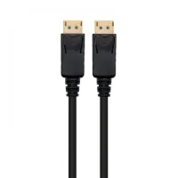 CABLE EWENT DISPLAYPORT V1.4 / 8K / 60HZ / 2M