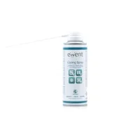 LIMPIADOR DE REFRIGERACION EWENT 200ML/ HASTA -45ºC/ USO VERTICAL