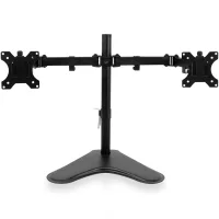 SOPORTE DE MESA EWENT EW1536 PARA 2 MONITORES DE HASTA 32"