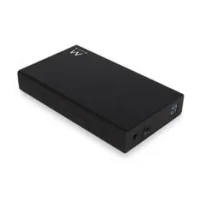 CARCASA EWENT PARA DISCOS DUROS/ USB 3.0/ SATA 3.5