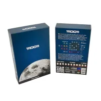 JUEGO DE MESA COMPUS MOON
