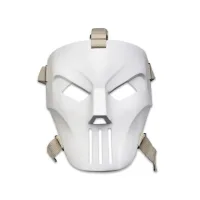 REPLICA NECA LAS TORTUGAS NINJA MASCARA CASEY JONES PELICULA 1990