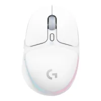 MOUSE RATON LOGITECH G G705 WIRELESS INALAMBRICO 8200PPP BLANCO
