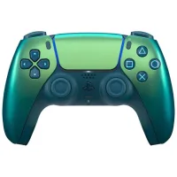 ACCESORIO SONY PS5 - MANDO DUALSENSE CHROMA TEAL